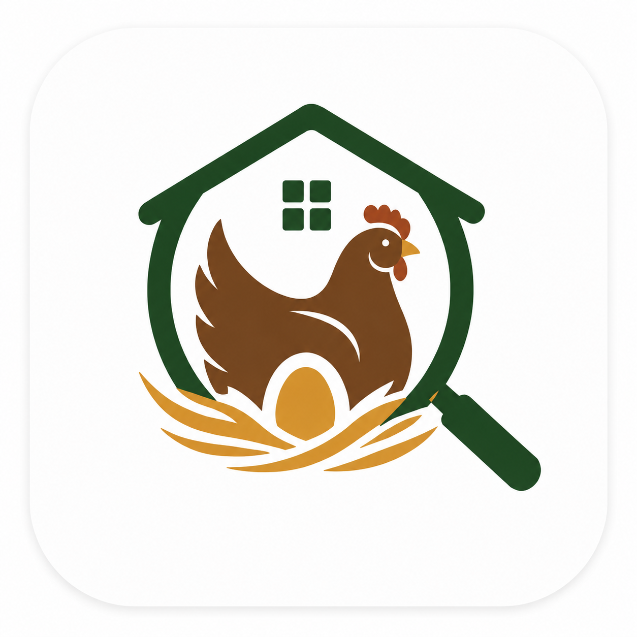 Findmycoop